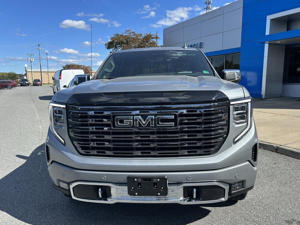 new 2026 GMC Sierra 1500 car, priced at $80,459