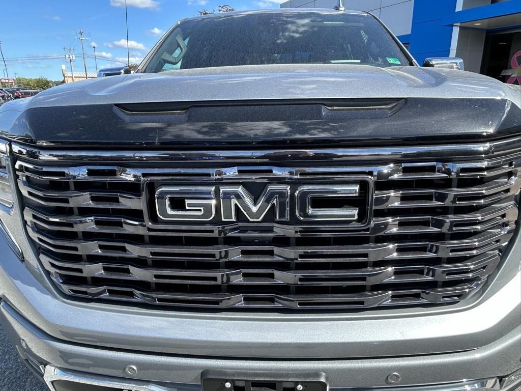 new 2026 GMC Sierra 1500 car, priced at $80,459