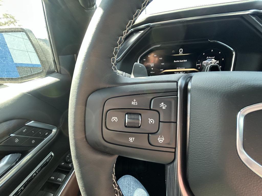 new 2026 GMC Sierra 1500 car, priced at $80,459