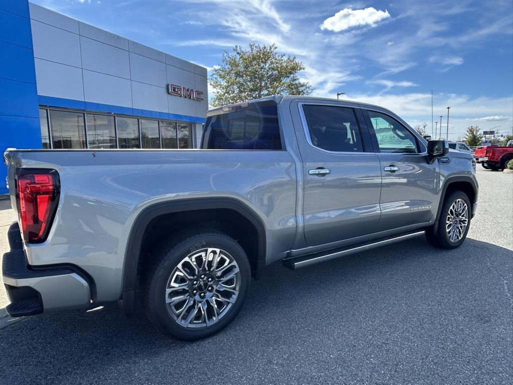 new 2026 GMC Sierra 1500 car, priced at $80,459