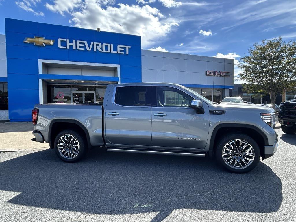 new 2026 GMC Sierra 1500 car, priced at $80,459