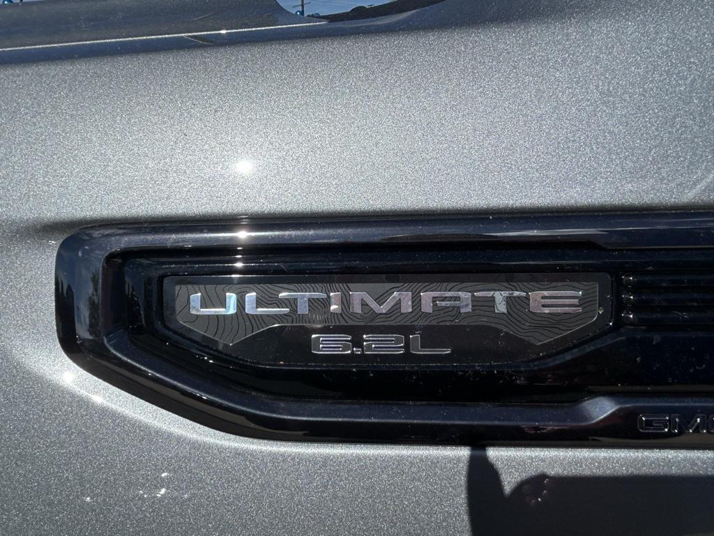 new 2026 GMC Sierra 1500 car, priced at $80,459