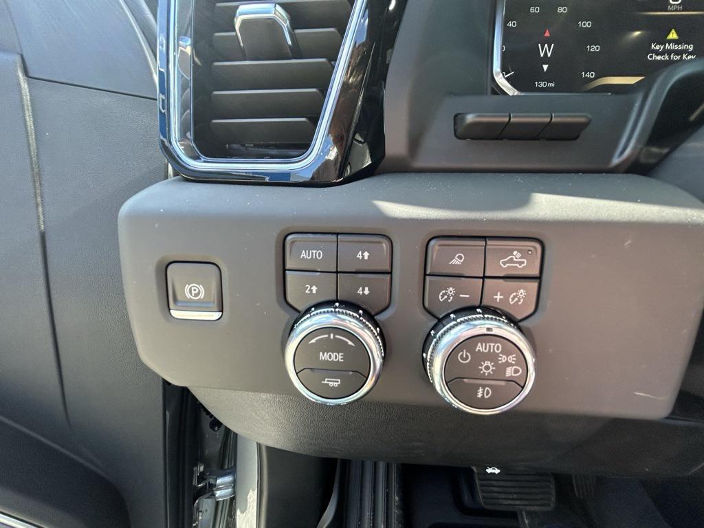 new 2026 GMC Sierra 1500 car, priced at $80,459