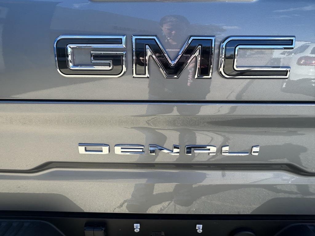 new 2026 GMC Sierra 1500 car, priced at $80,459