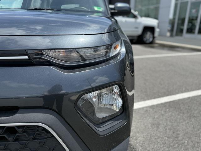 used 2020 Kia Soul car, priced at $12,437