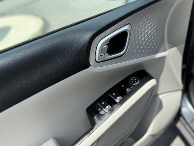 used 2020 Kia Soul car, priced at $12,437