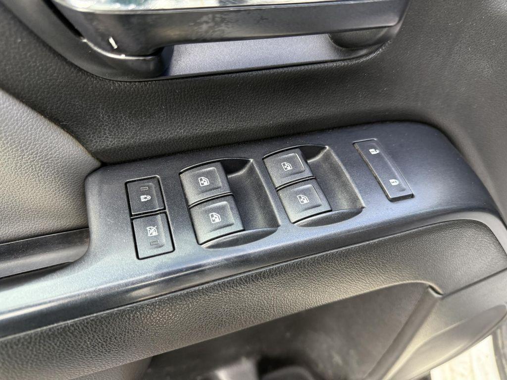 used 2015 GMC Sierra 3500 car, priced at $19,983