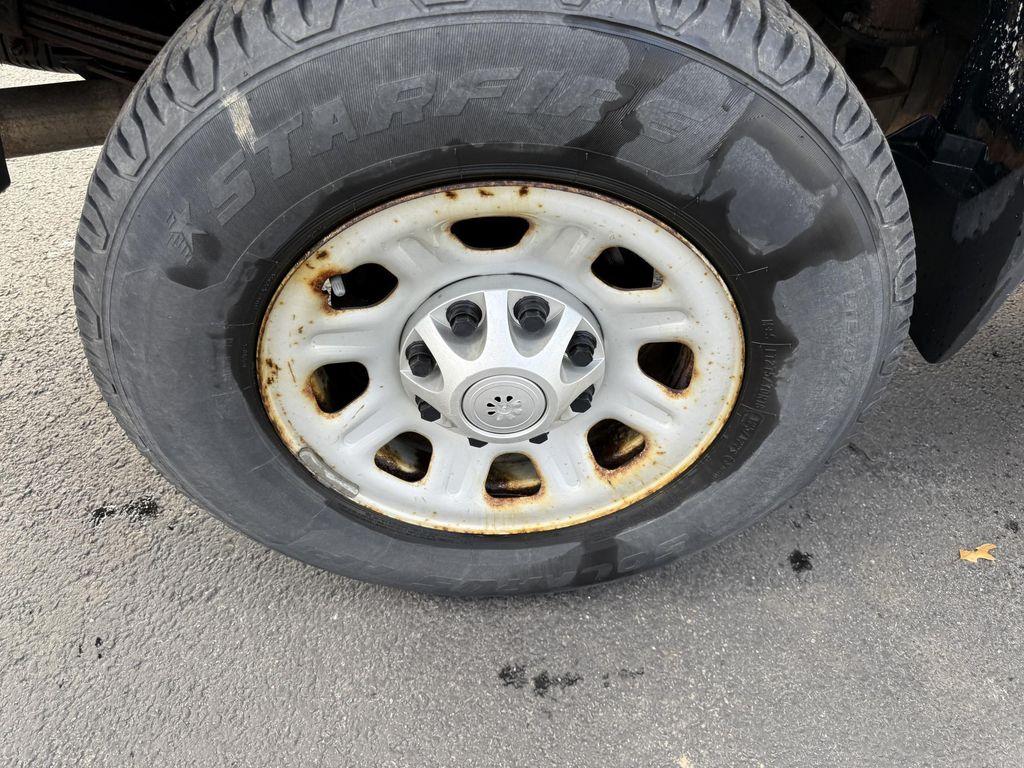 used 2015 GMC Sierra 3500 car, priced at $19,983