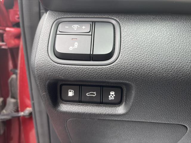 used 2018 Kia Optima car, priced at $8,995