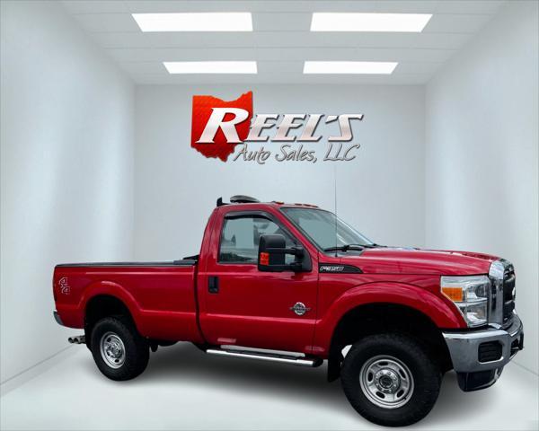 used 2015 Ford F-350 car, priced at $31,000