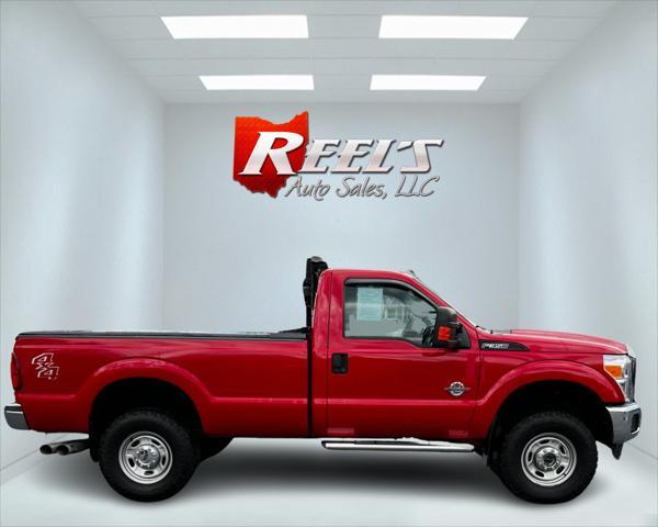 used 2015 Ford F-350 car, priced at $31,000