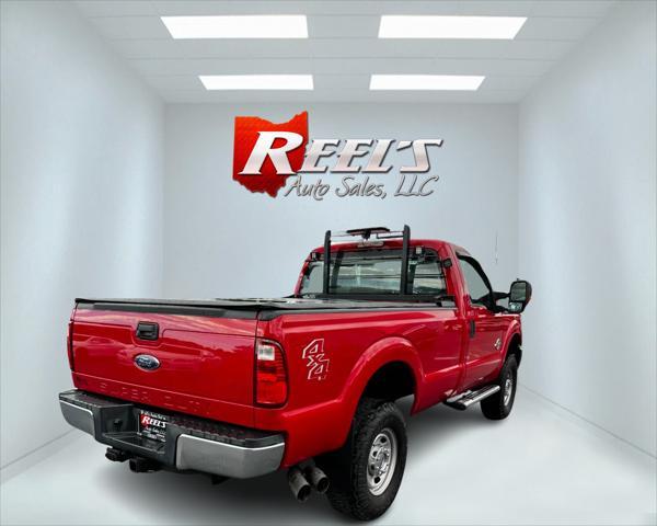 used 2015 Ford F-350 car, priced at $31,000