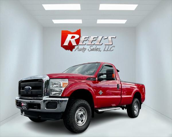 used 2015 Ford F-350 car, priced at $31,000