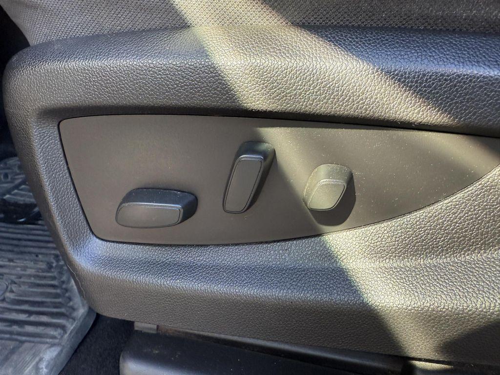 used 2018 Chevrolet Silverado 1500 car, priced at $24,783