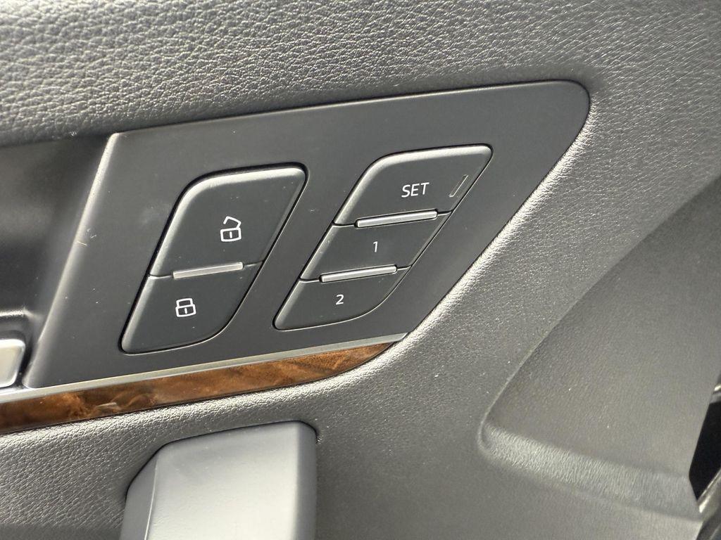 used 2018 Audi Q5 car, priced at $15,893