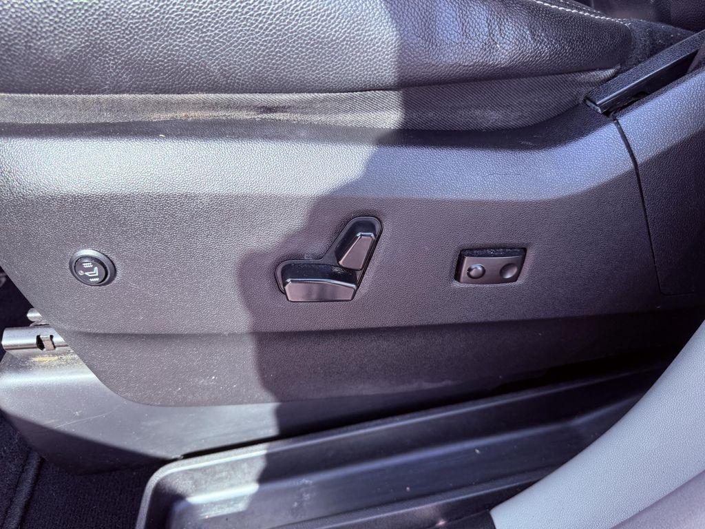 used 2015 Chrysler Town & Country car, priced at $9,995