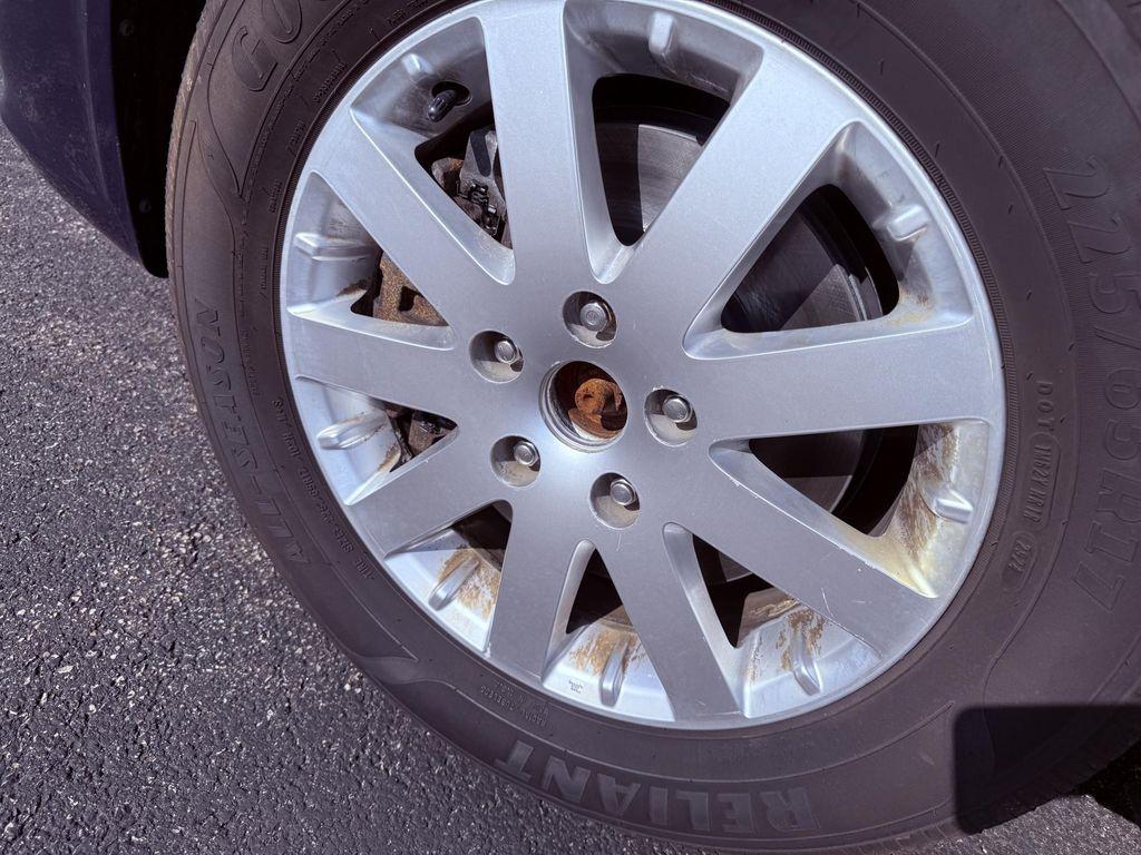 used 2015 Chrysler Town & Country car, priced at $9,995