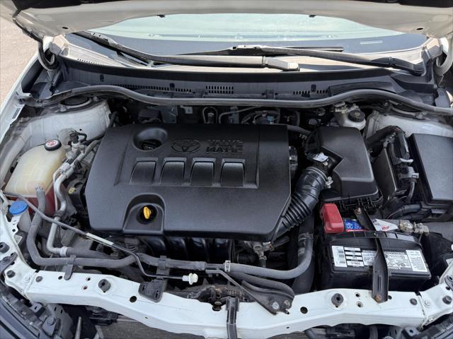 used 2018 Toyota Corolla iM car, priced at $14,250