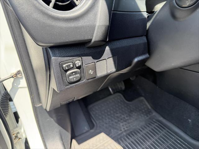 used 2018 Toyota Corolla iM car, priced at $14,250