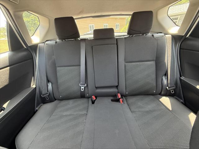 used 2018 Toyota Corolla iM car, priced at $14,250