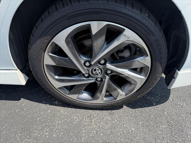 used 2018 Toyota Corolla iM car, priced at $14,250