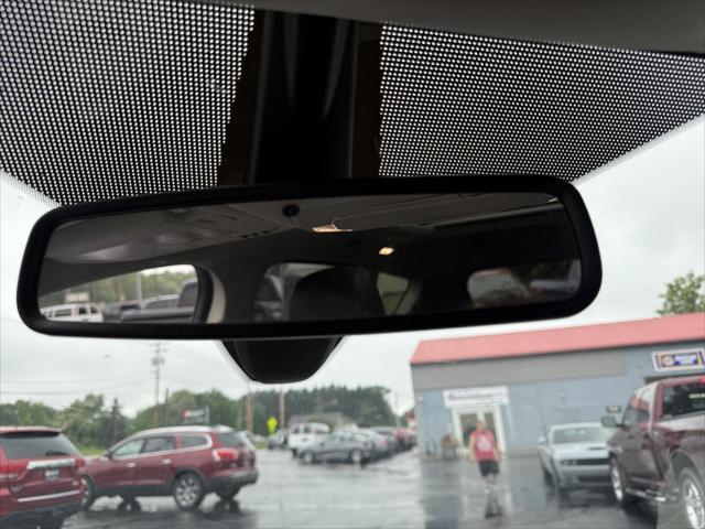 used 2019 Ford Escape car, priced at $16,500