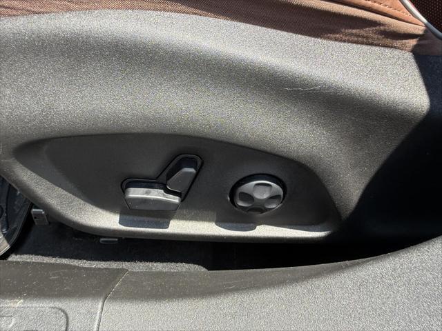 used 2020 FIAT 500X car, priced at $17,885