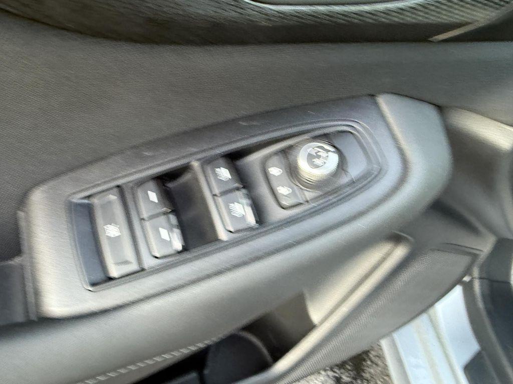 used 2020 Subaru Legacy car, priced at $18,500