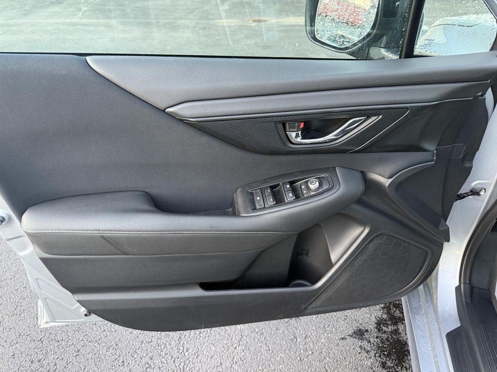 used 2020 Subaru Legacy car, priced at $18,500