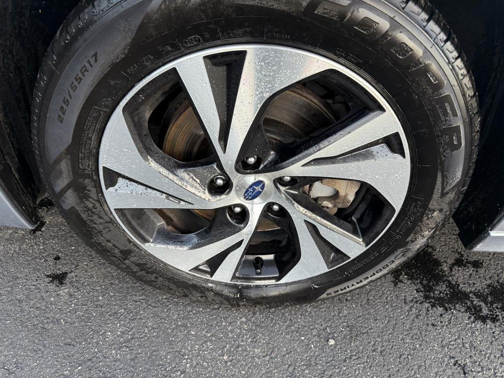 used 2020 Subaru Legacy car, priced at $18,500
