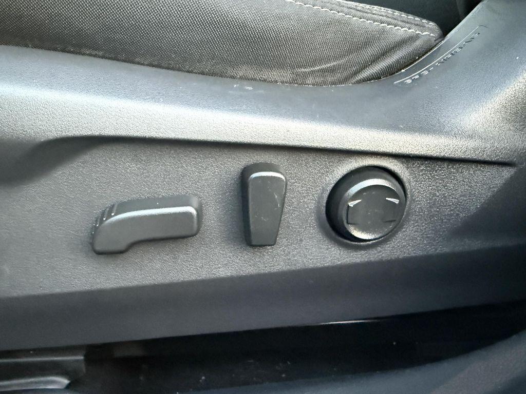 used 2020 Subaru Legacy car, priced at $18,500