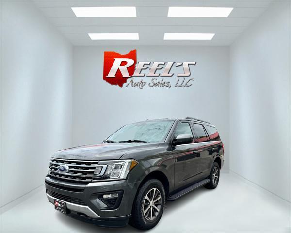 used 2019 Ford Expedition car, priced at $29,900