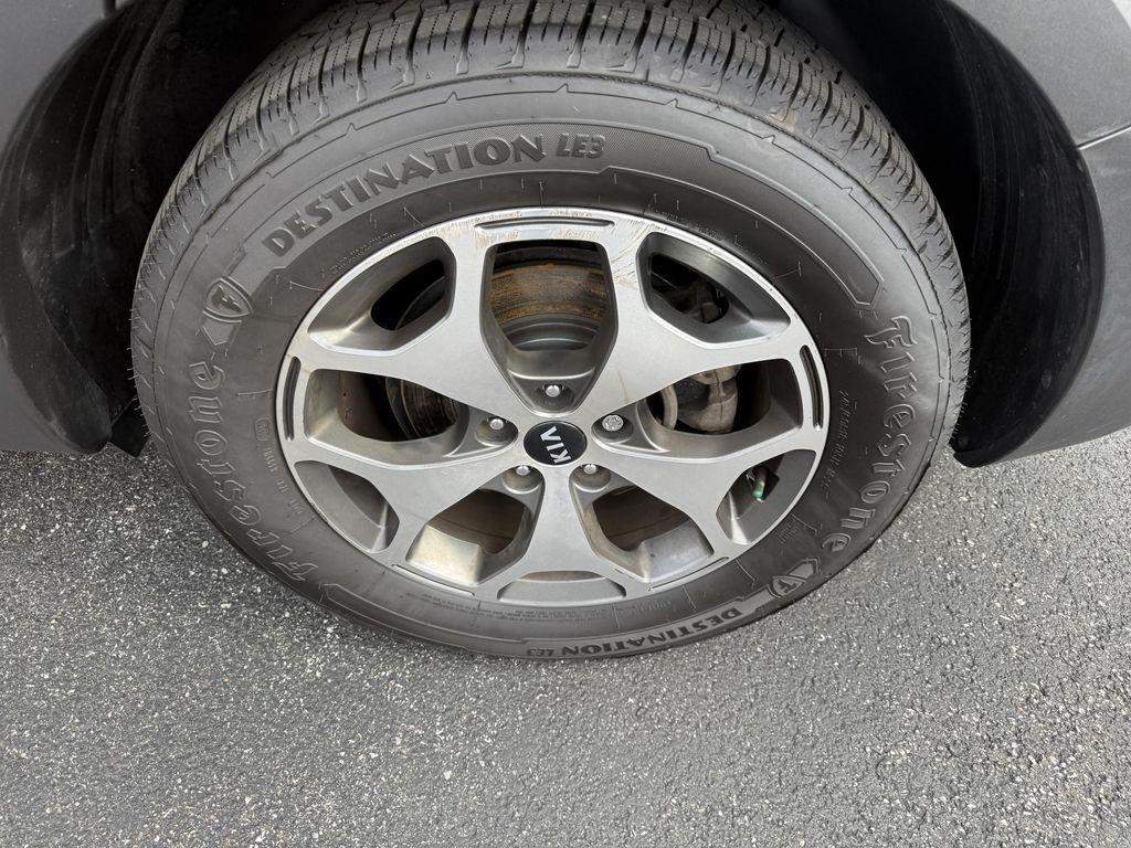 used 2020 Kia Telluride car, priced at $22,983