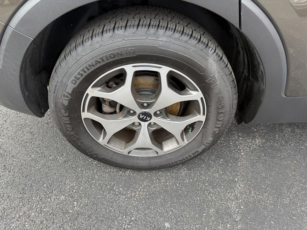 used 2020 Kia Telluride car, priced at $22,983