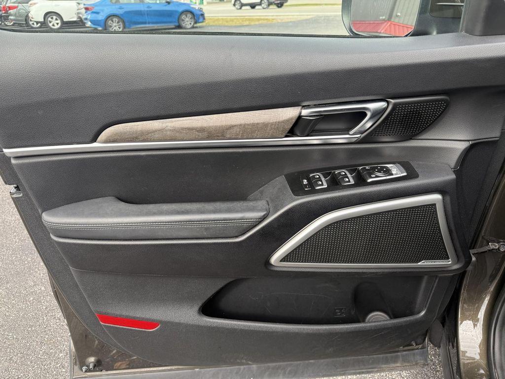 used 2020 Kia Telluride car, priced at $22,983