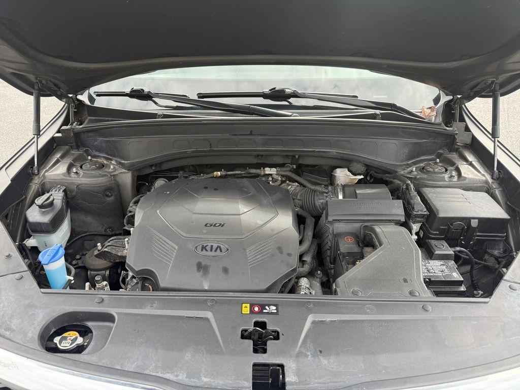 used 2020 Kia Telluride car, priced at $22,983