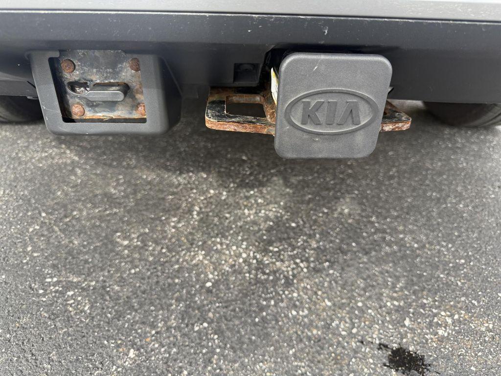 used 2020 Kia Telluride car, priced at $22,983