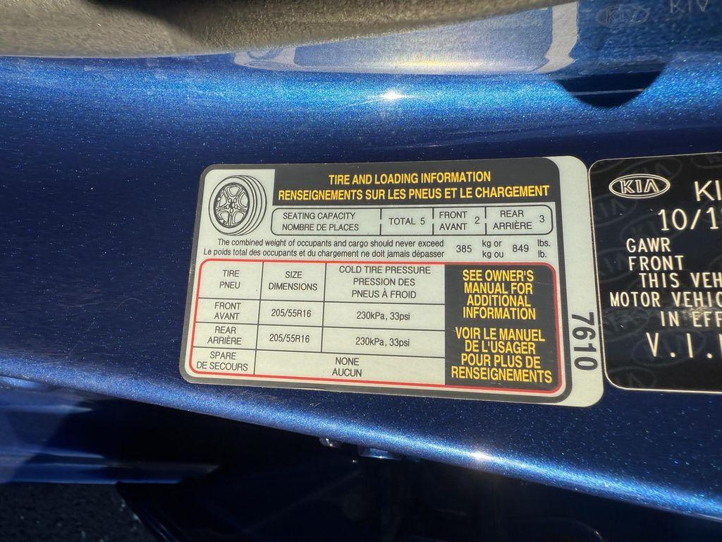 used 2019 Kia Forte car, priced at $11,993