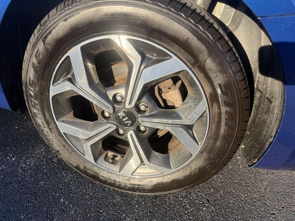 used 2019 Kia Forte car, priced at $11,993