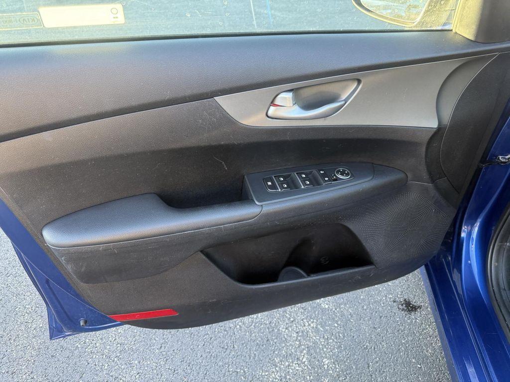 used 2019 Kia Forte car, priced at $11,993
