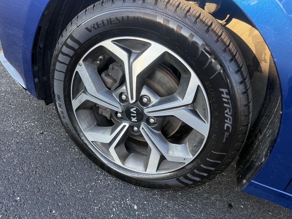 used 2019 Kia Forte car, priced at $11,993