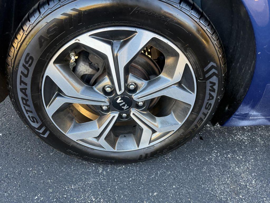 used 2019 Kia Forte car, priced at $11,993