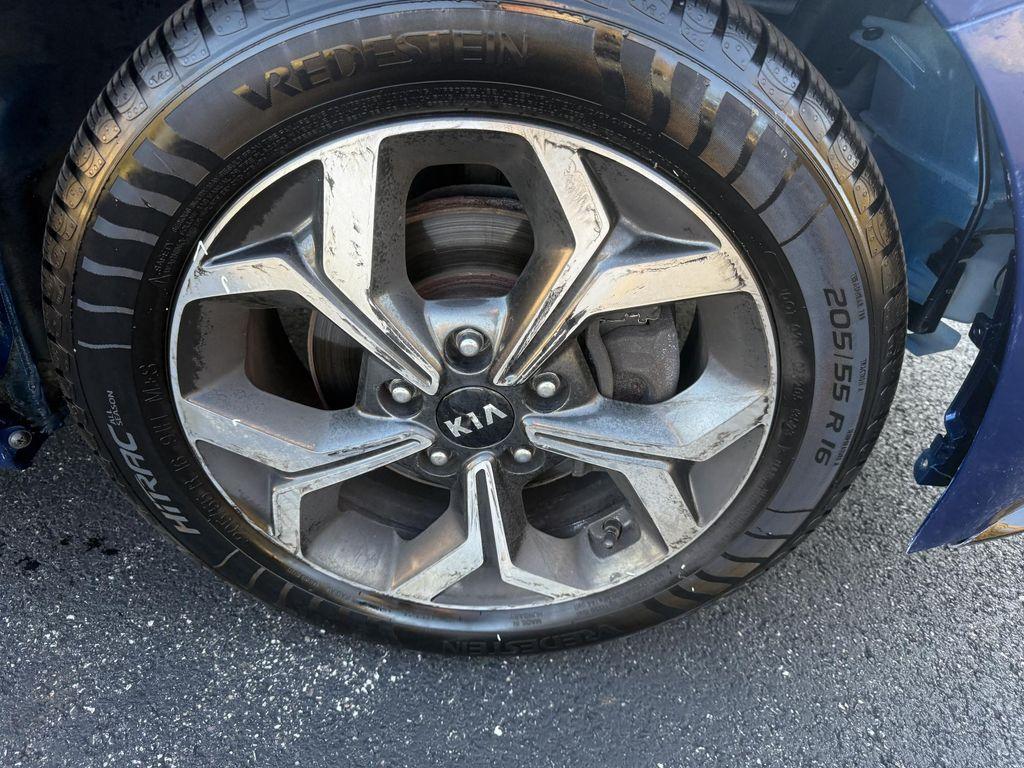 used 2019 Kia Forte car, priced at $11,993