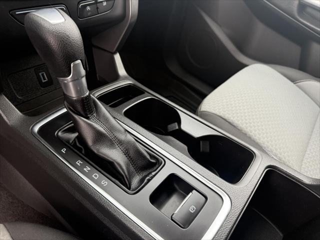 used 2017 Ford Escape car, priced at $11,890