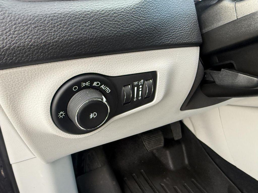 used 2019 Jeep Compass car, priced at $17,993