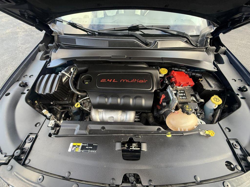 used 2019 Jeep Compass car, priced at $17,993