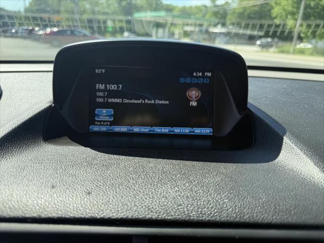 used 2015 Buick Encore car, priced at $9,995