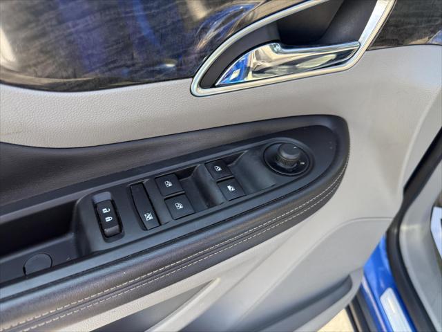 used 2015 Buick Encore car, priced at $9,995