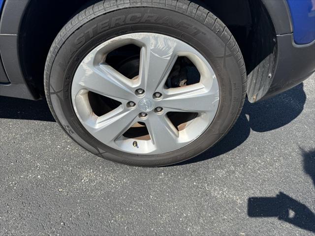 used 2015 Buick Encore car, priced at $9,995