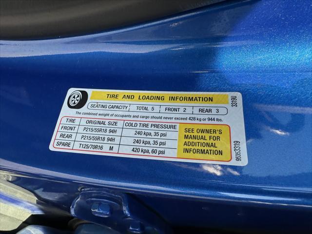 used 2015 Buick Encore car, priced at $9,995